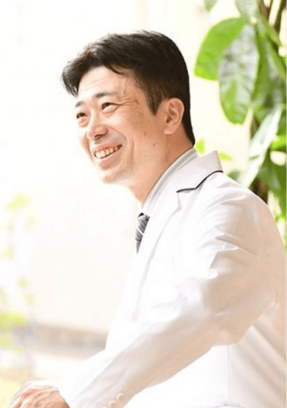 和田先生