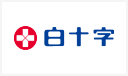 白十字